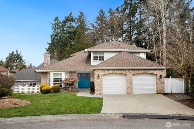 14916 NE 76th Court, Redmond, WA 98052