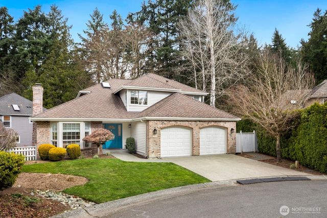 14916 NE 76th Court, Redmond, WA 98052
