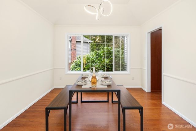 14916 NE 76th Court, Redmond, WA 98052