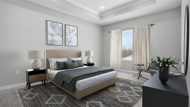 2724 Marra Drive, Hampton, PA 15044