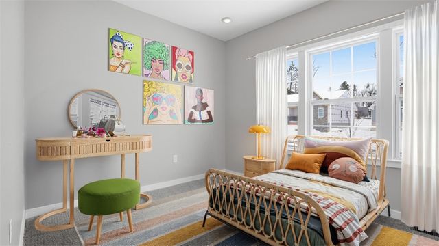 2724 Marra Drive, Hampton, PA 15044