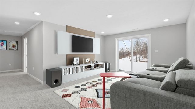 2724 Marra Drive, Hampton, PA 15044