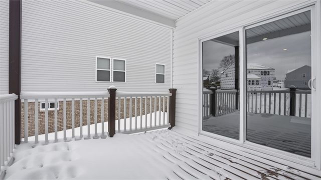 2724 Marra Drive, Hampton, PA 15044