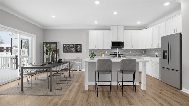 2724 Marra Drive, Hampton, PA 15044