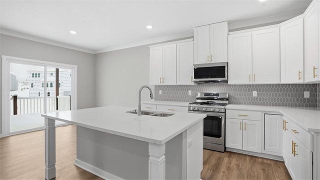 2724 Marra Drive, Hampton, PA 15044