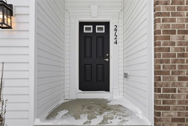 2724 Marra Drive, Hampton, PA 15044