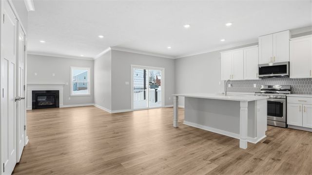 2724 Marra Drive, Hampton, PA 15044