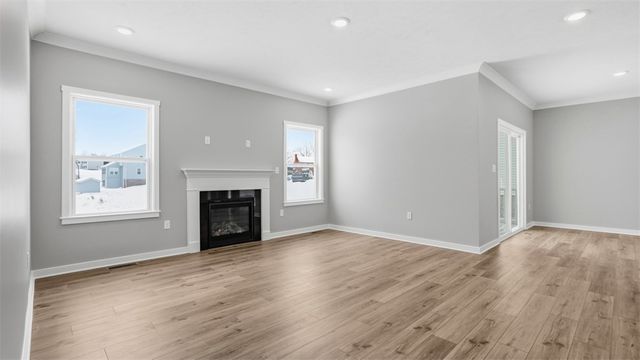 2724 Marra Drive, Hampton, PA 15044