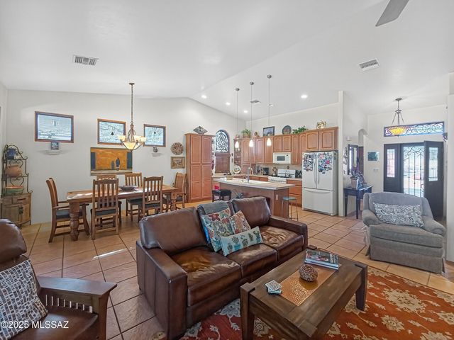 448 N Dale Road, Pearce, AZ 85625