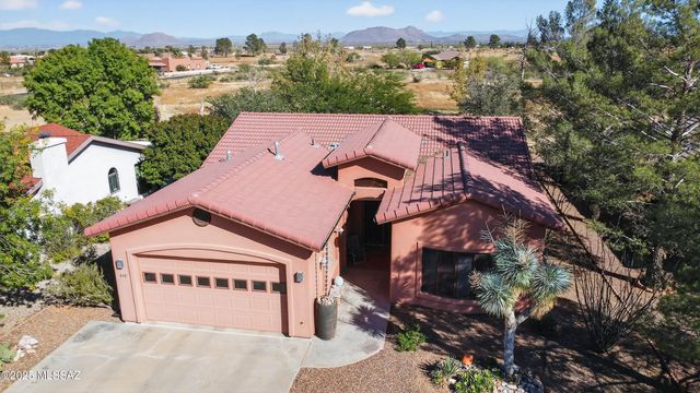 448 N Dale Road, Pearce, AZ 85625