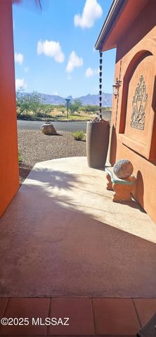 448 N Dale Road, Pearce, AZ 85625