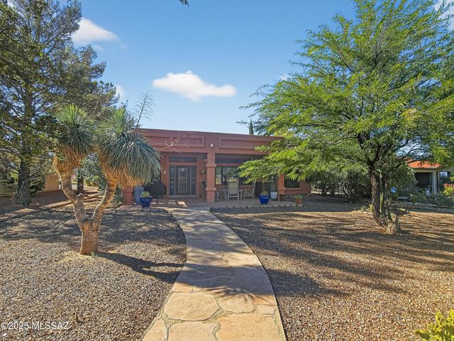 448 N Dale Road, Pearce, AZ 85625