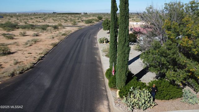 448 N Dale Road, Pearce, AZ 85625