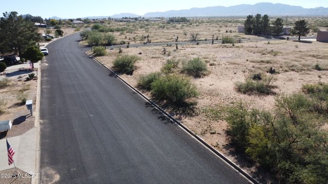 448 N Dale Road, Pearce, AZ 85625