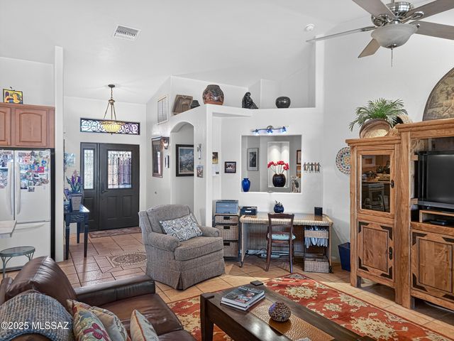 448 N Dale Road, Pearce, AZ 85625