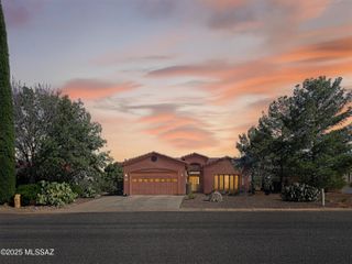 448 N Dale Road, Pearce, AZ 85625