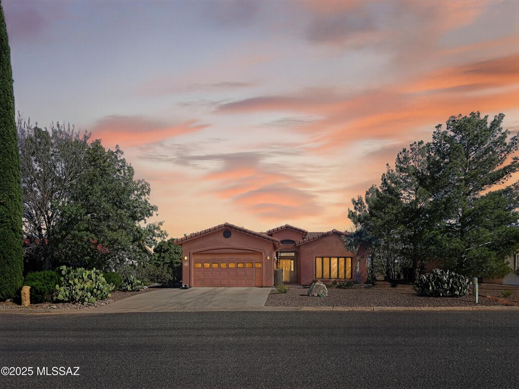 448 N Dale Road, Pearce, AZ 85625