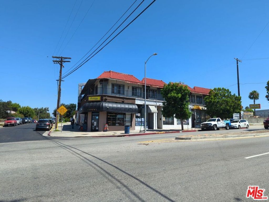 1298 Queen Anne Pl. 04, Los Angeles, CA 90019