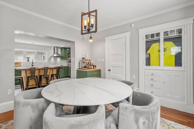 60 Taunton, Boston, MA 02136