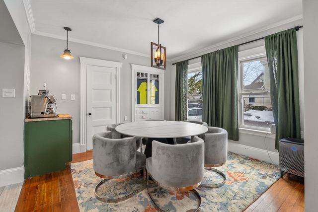 60 Taunton, Boston, MA 02136