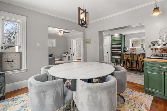 60 Taunton, Boston, MA 02136