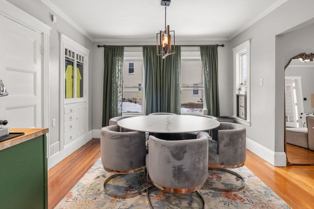 60 Taunton, Boston, MA 02136