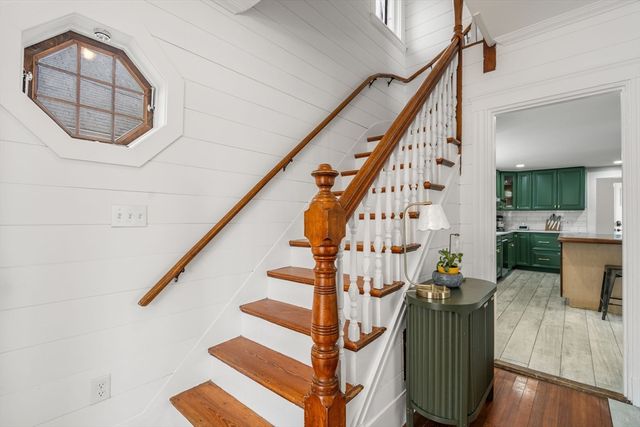 60 Taunton, Boston, MA 02136