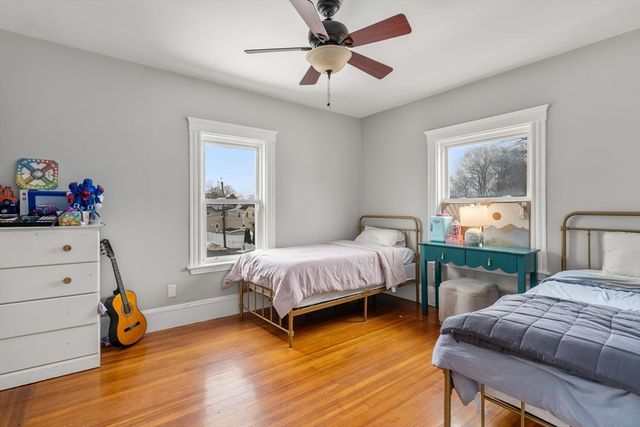 60 Taunton, Boston, MA 02136