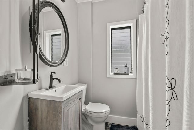 60 Taunton, Boston, MA 02136