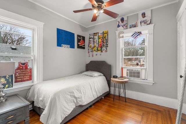 60 Taunton, Boston, MA 02136