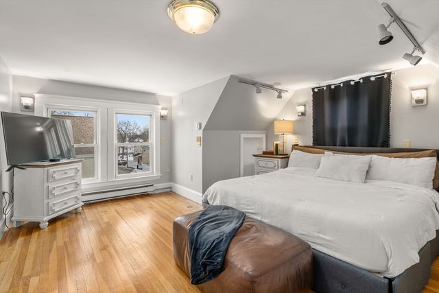 60 Taunton, Boston, MA 02136