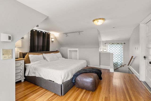 60 Taunton, Boston, MA 02136