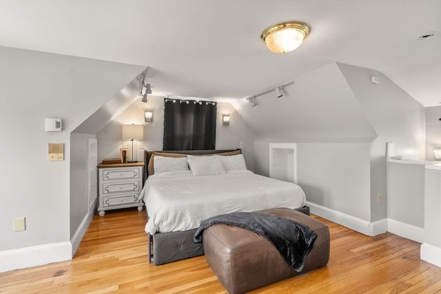 60 Taunton, Boston, MA 02136