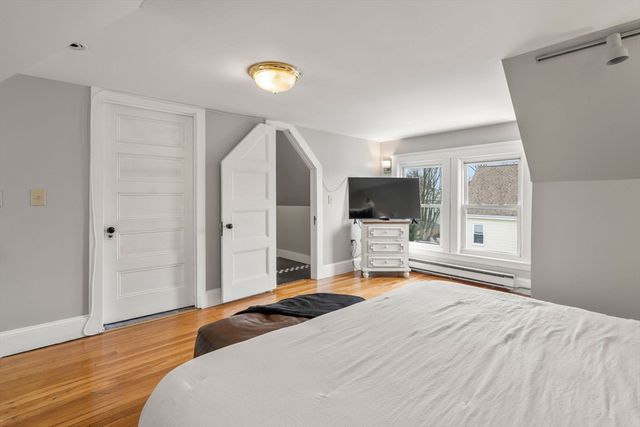 60 Taunton, Boston, MA 02136