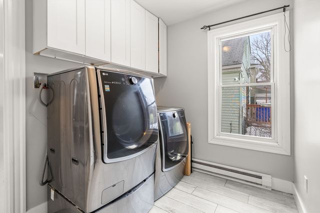 60 Taunton, Boston, MA 02136