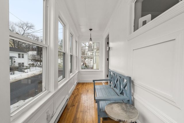 60 Taunton, Boston, MA 02136