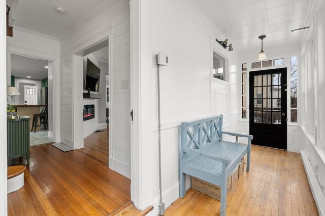 60 Taunton, Boston, MA 02136