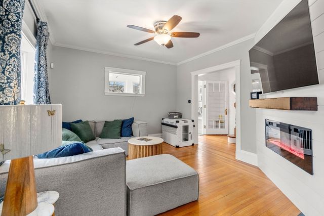 60 Taunton, Boston, MA 02136