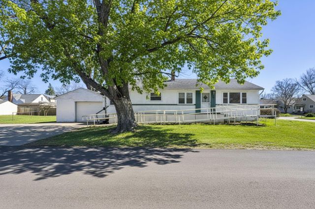 68 W Kanawha Avenue, Columbus, OH 43214