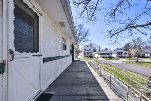 68 W Kanawha Avenue, Columbus, OH 43214