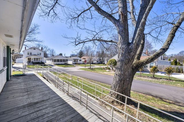 68 W Kanawha Avenue, Columbus, OH 43214