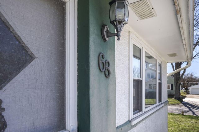 68 W Kanawha Avenue, Columbus, OH 43214