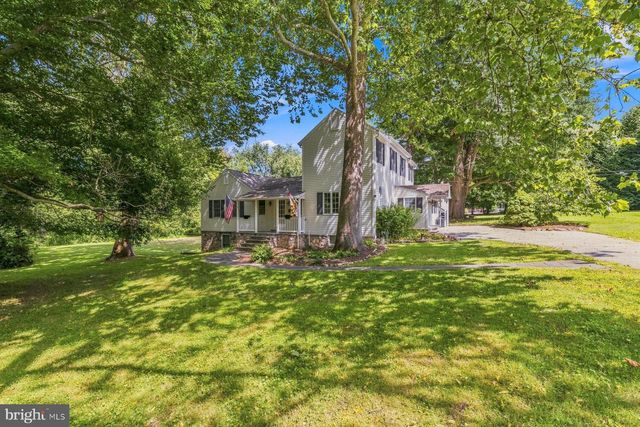 320 MELANCTHON AVE, Lutherville Timonium, MD 21093