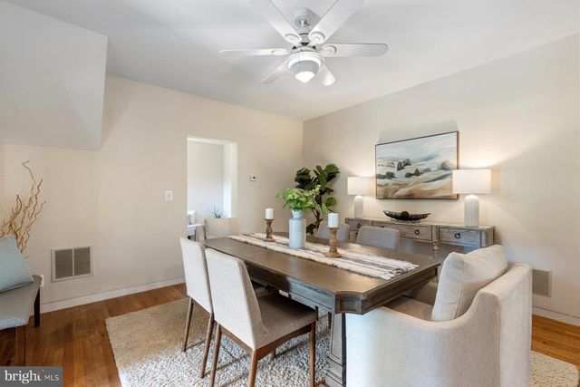 320 MELANCTHON AVE, Lutherville Timonium, MD 21093