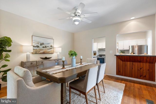 320 MELANCTHON AVE, Lutherville Timonium, MD 21093
