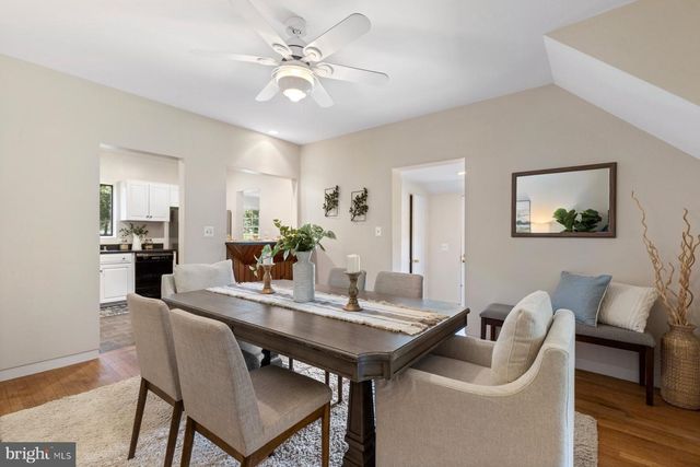 320 MELANCTHON AVE, Lutherville Timonium, MD 21093