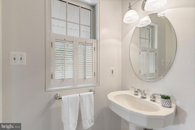 320 MELANCTHON AVE, Lutherville Timonium, MD 21093