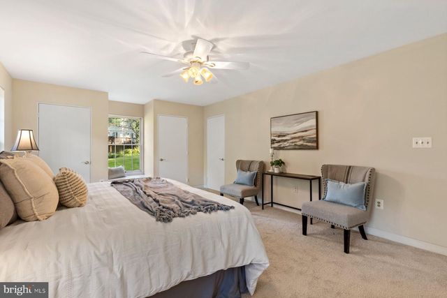 320 MELANCTHON AVE, Lutherville Timonium, MD 21093