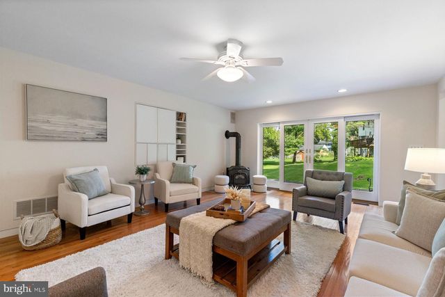 320 MELANCTHON AVE, Lutherville Timonium, MD 21093