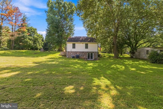 320 MELANCTHON AVE, Lutherville Timonium, MD 21093